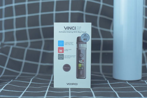 2019年度美國最佳設(shè)備獎(jiǎng),vinci電子煙,大煙霧更要炫酷