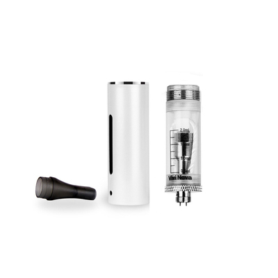 RUINON睿能電子煙X5循環霧化器 正品新款可換芯，一淘網優惠購機指南