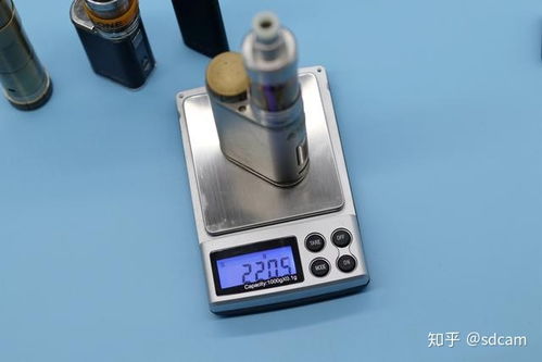 悅己而燃，輕享替煙新選擇 RXR悅燃電子煙套裝深度評測