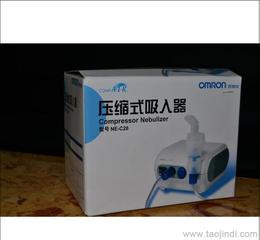 歐姆龍霧化器供應與批發信息全解析